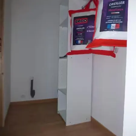 Meublé 23 M2 Entièrement Rénové